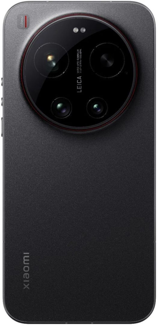 Xiaomi 17 Ultra 512GB DualSIM Black