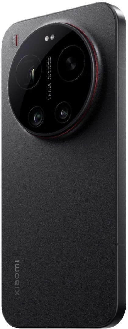 Xiaomi 17 Ultra 512GB DualSIM Black