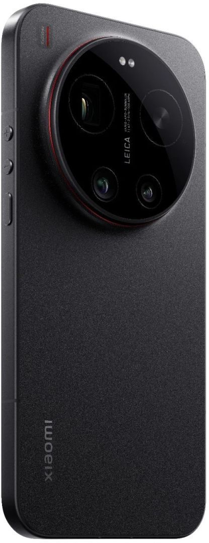 Xiaomi 17 Ultra 512GB DualSIM Black