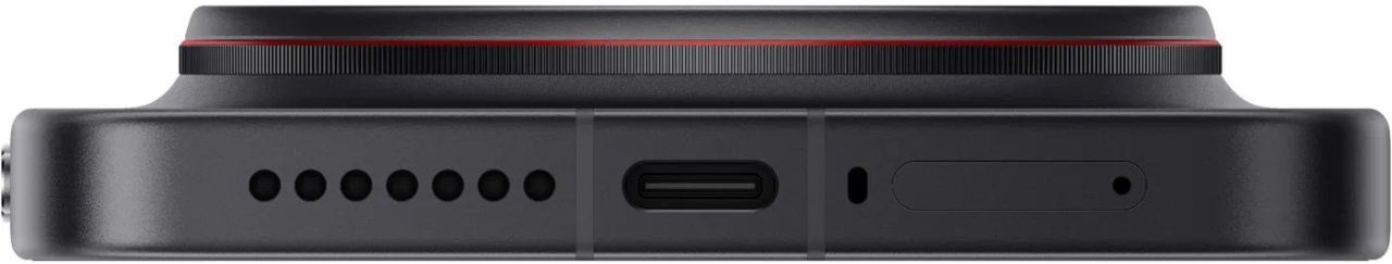 Xiaomi 17 Ultra 512GB DualSIM Black