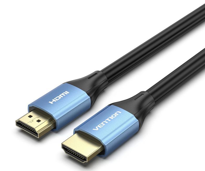Vention HDMI to HDMI Cable 2m Black/Blue