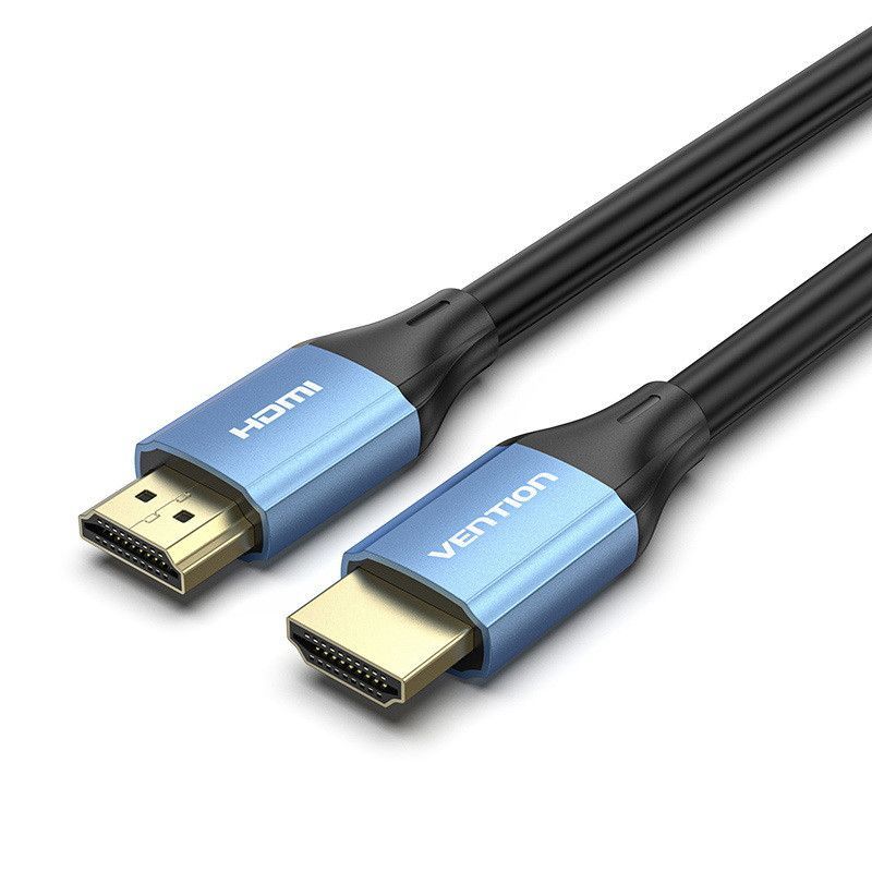 Vention HDMI to HDMI Cable 2m Black/Blue