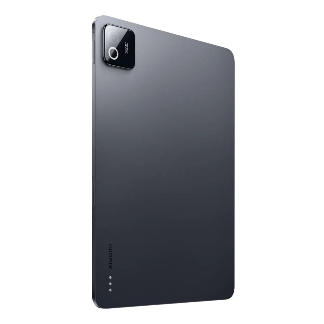 Xiaomi Pad 8 11,2" 256GB Wi-Fi Grey Xiaomi Pad 8 11,2" 256GB Wi-Fi Grey