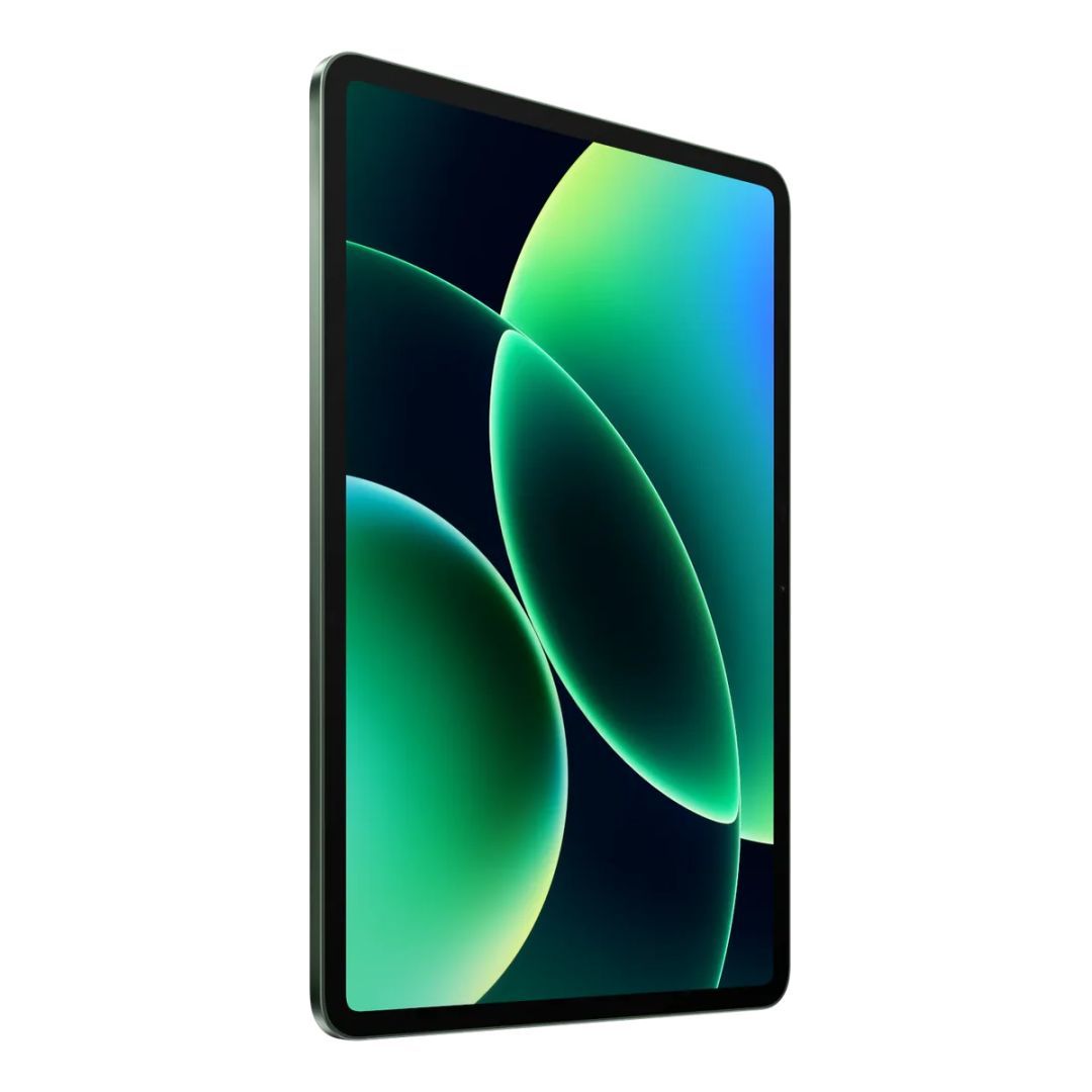 Xiaomi Pad 8 11,2" 128GB Wi-Fi Pine Green Xiaomi Pad 8 11,2" 128GB Wi-Fi Pine Green