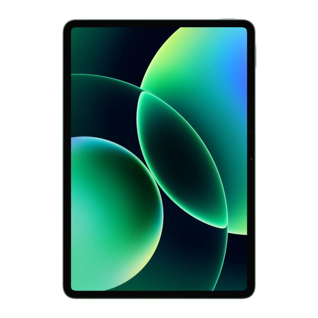 Xiaomi Pad 8 11,2" 128GB Wi-Fi Pine Green Xiaomi Pad 8 11,2" 128GB Wi-Fi Pine Green