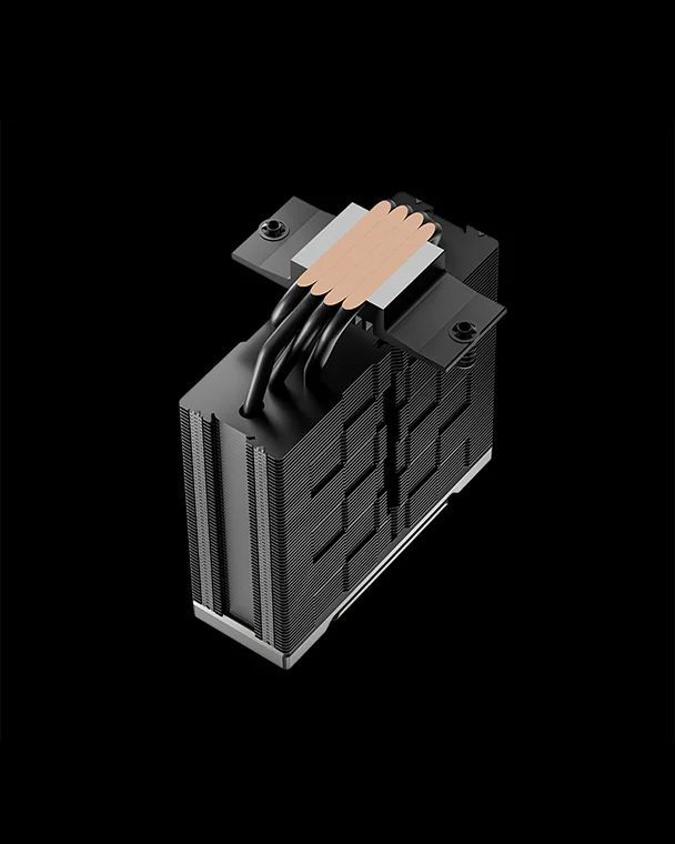 DeepCool AK400 G2 DeepCool AK400 G2