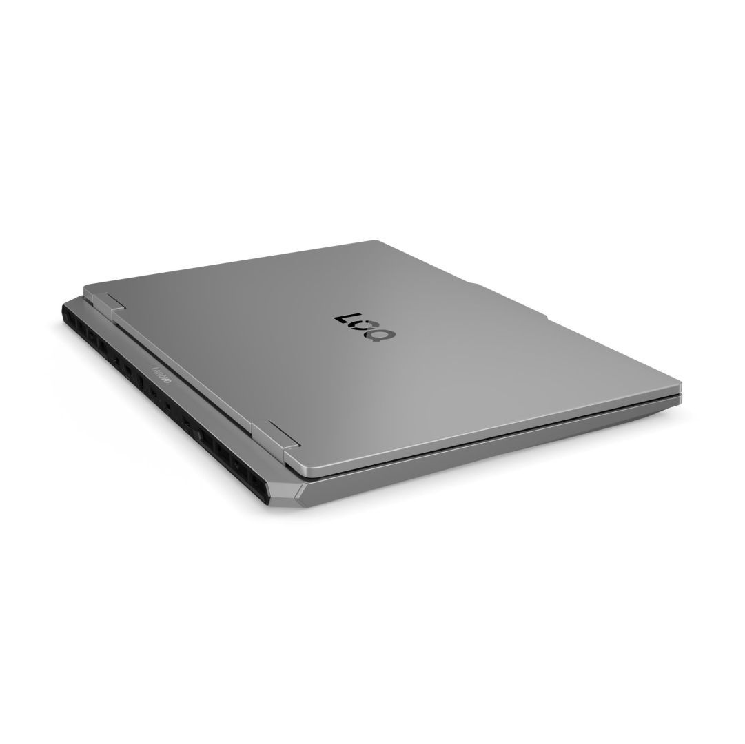 Lenovo LOQ Luna Grey