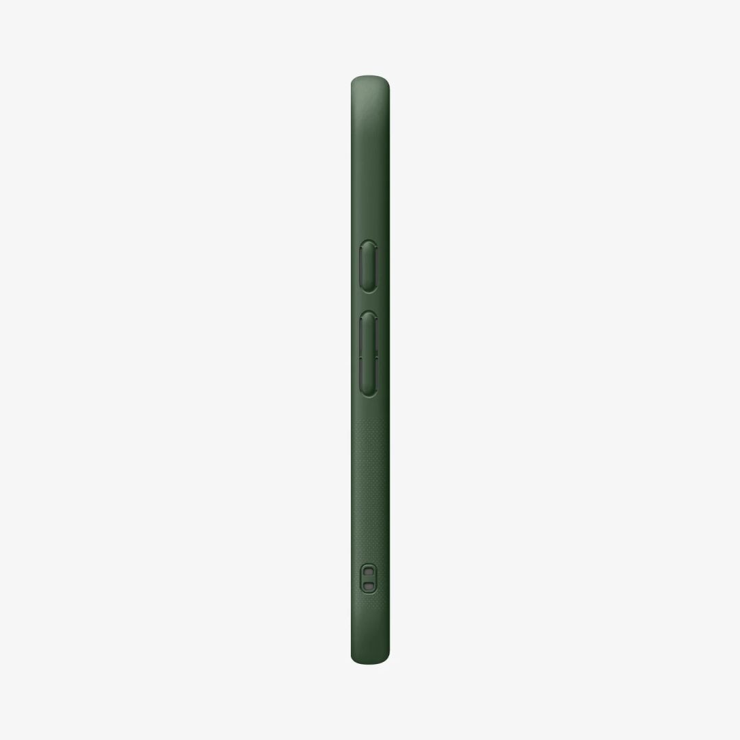 Spigen Nano Pop MagSafe case for Google Pixel 10a Avo Green
