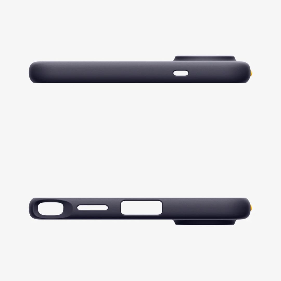 Spigen Nano Pop MagSafe case for Samsung Galaxy S26 Ultra Blueberry Navy