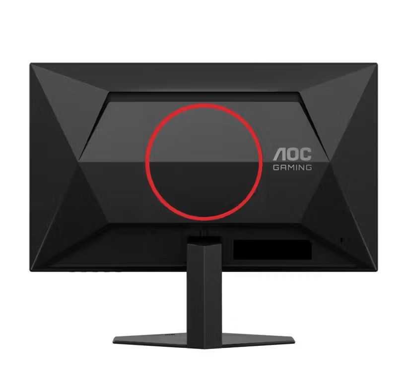 AOC 23,8" 24G4ZRE IPS LED