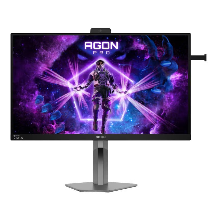AOC 27" AG276QSG2 IPS LED