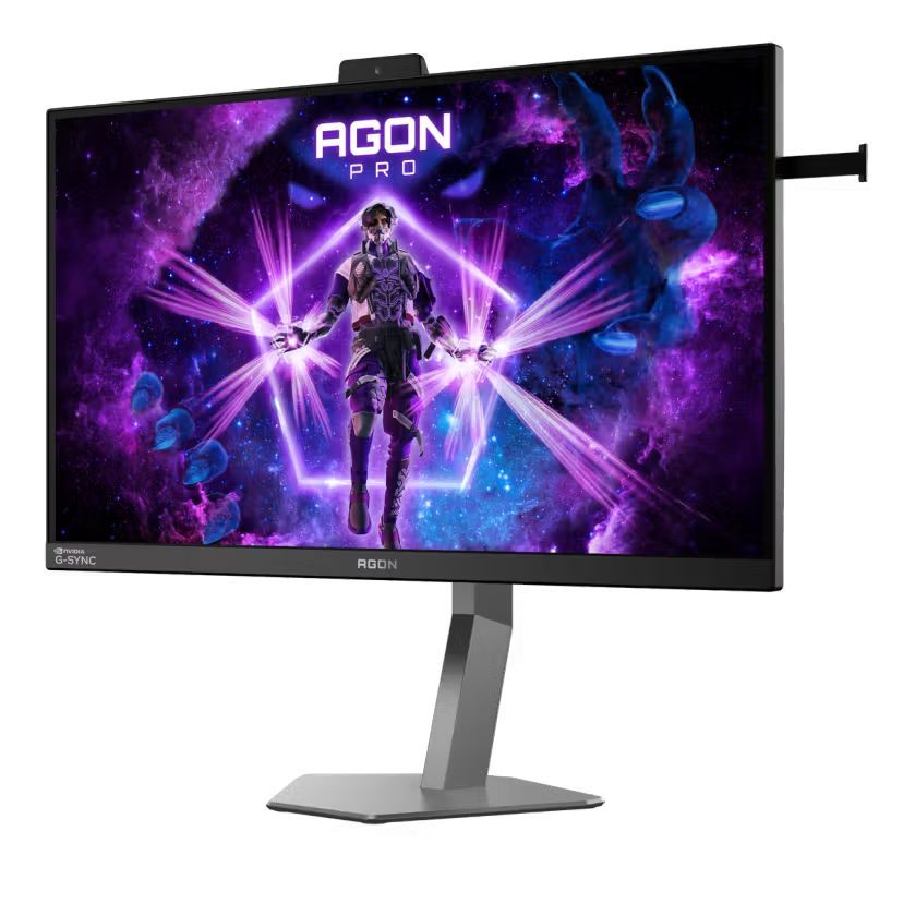 AOC 27" AG276QSG2 IPS LED