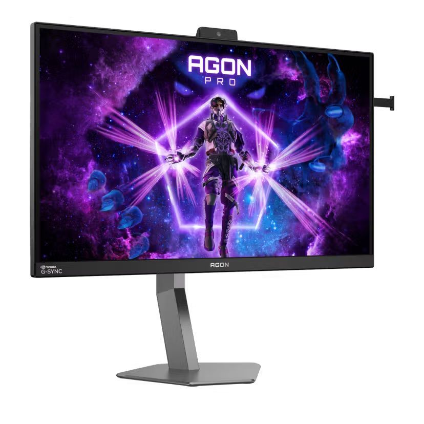 AOC 27" AG276QSG2 IPS LED