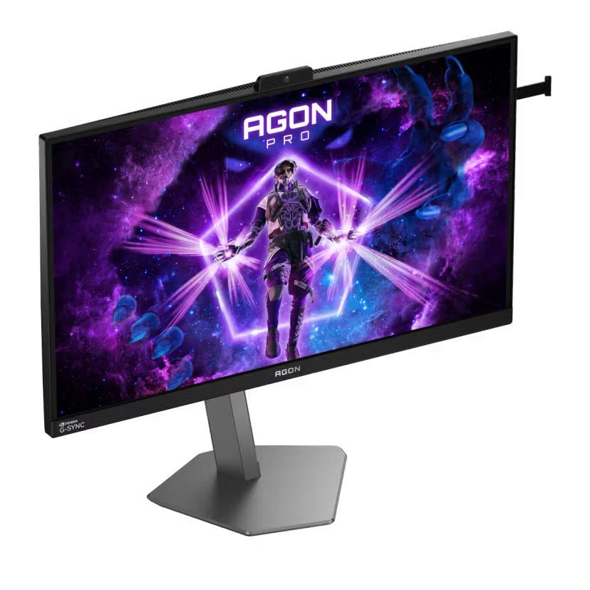 AOC 27" AG276QSG2 IPS LED