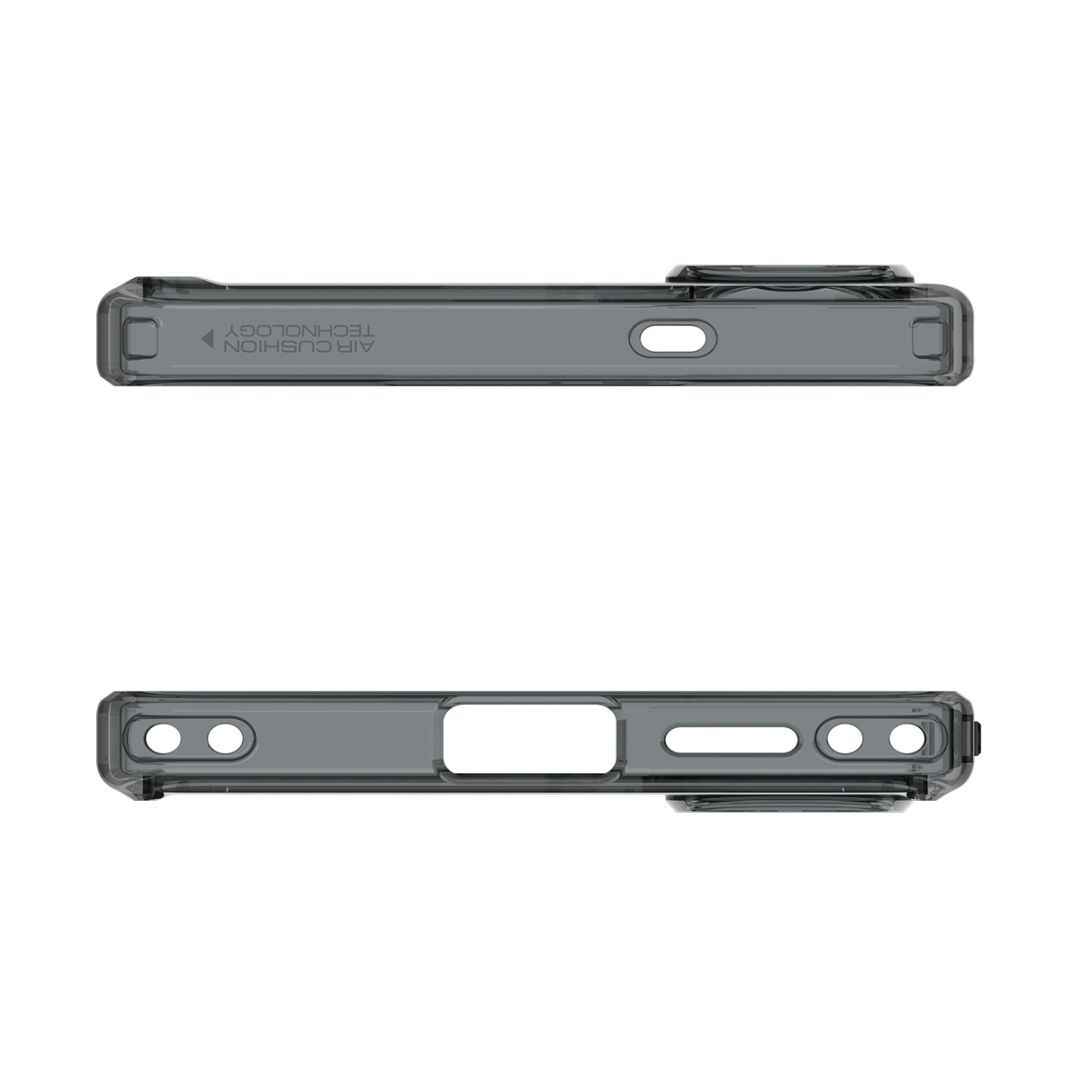 Spigen Ultra Hybrid case for Samsung Galaxy S26 Space Crystal