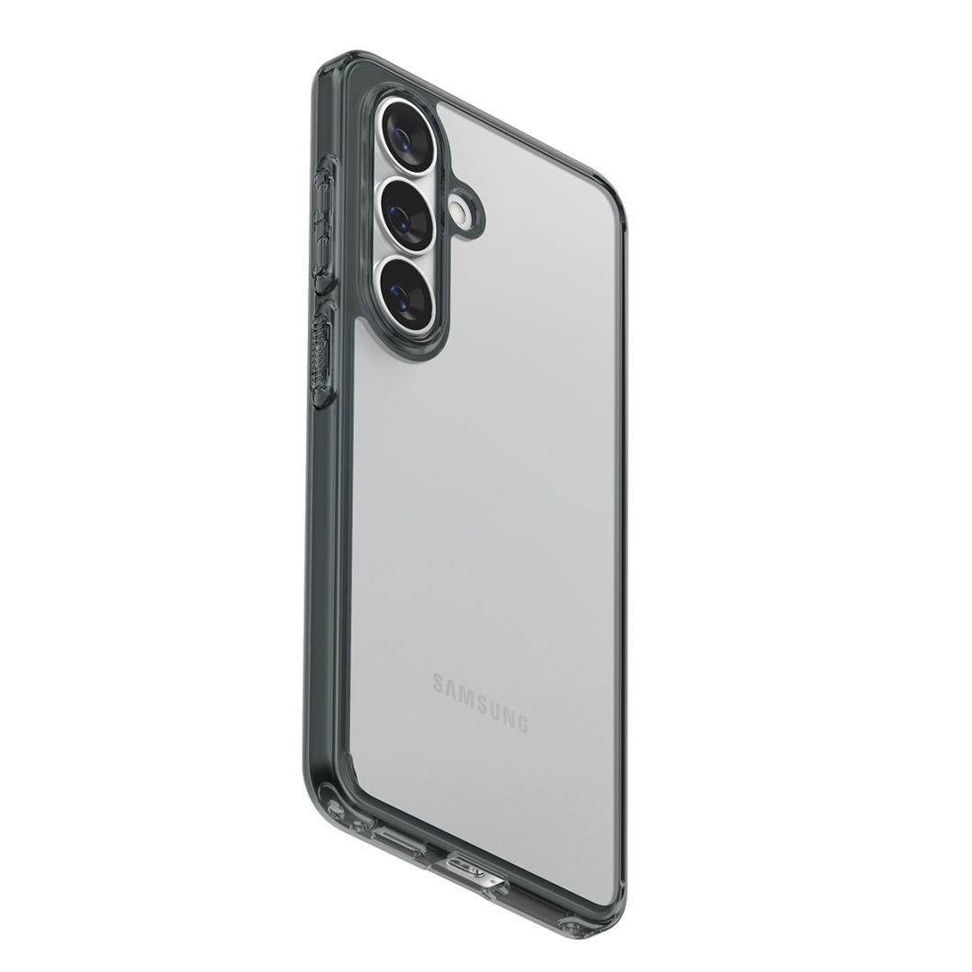 Spigen Ultra Hybrid case for Samsung Galaxy S26 Space Crystal