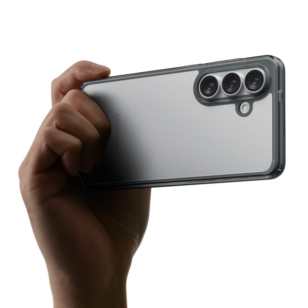 Spigen Ultra Hybrid case for Samsung Galaxy S26 Space Crystal