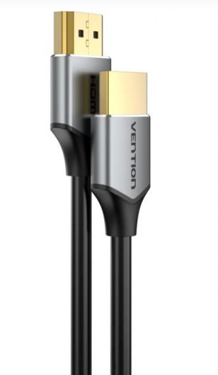 Vention HDMI to HDMI Cable 2m Silver