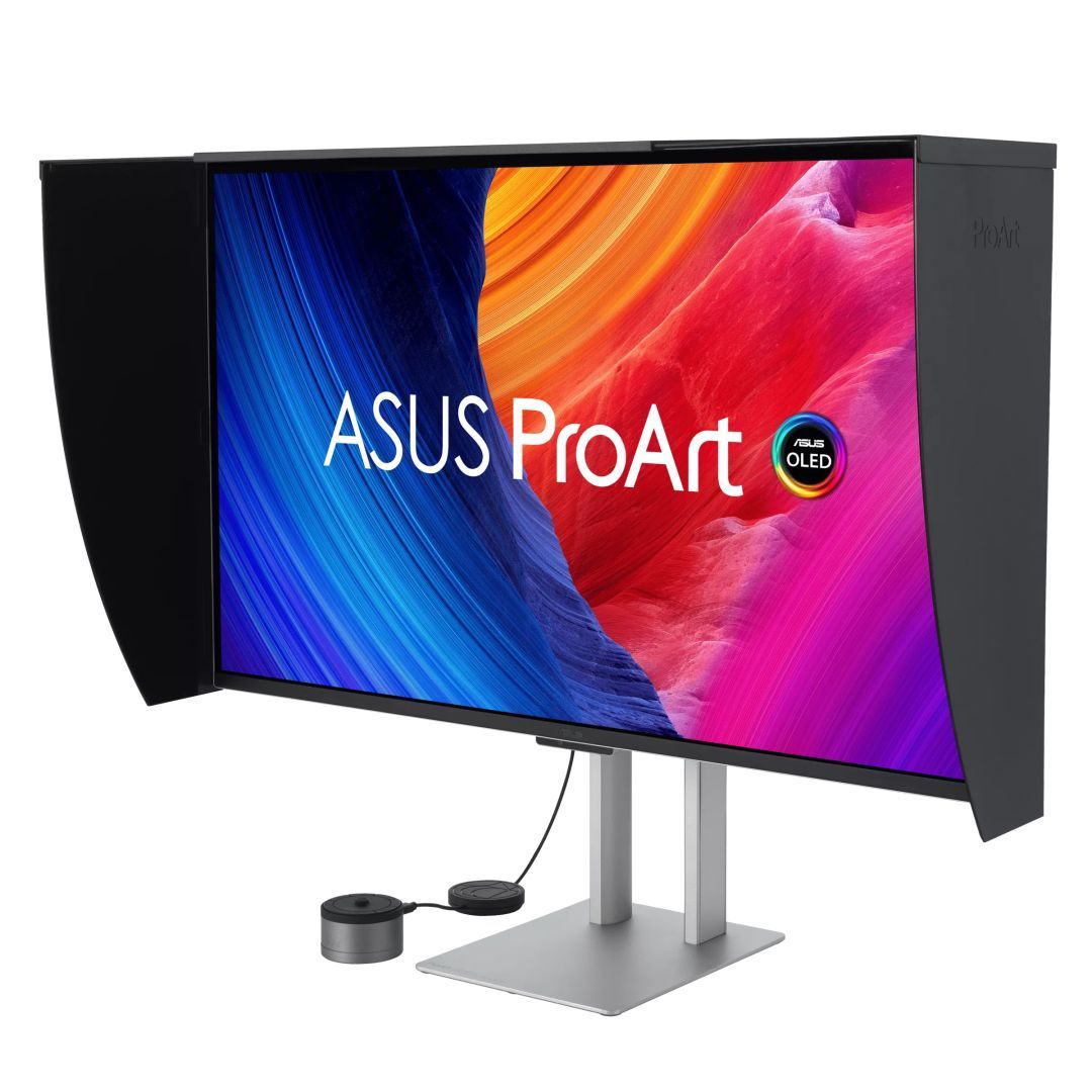 Asus 31,5" PA32UCDMR-K OLED