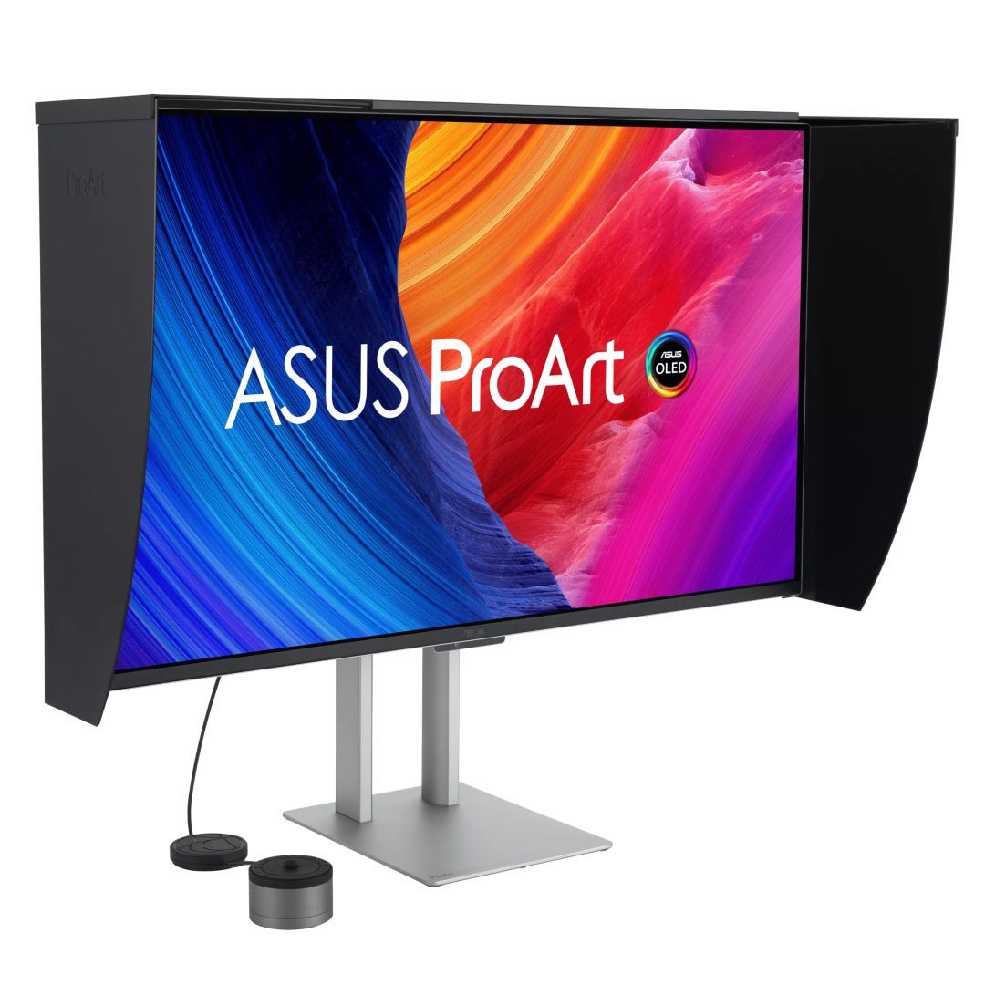 Asus 31,5" PA32UCDMR-K OLED