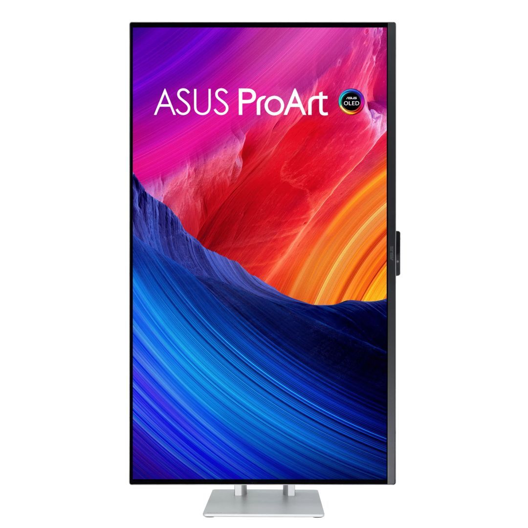 Asus 31,5" PA32UCDMR-K OLED