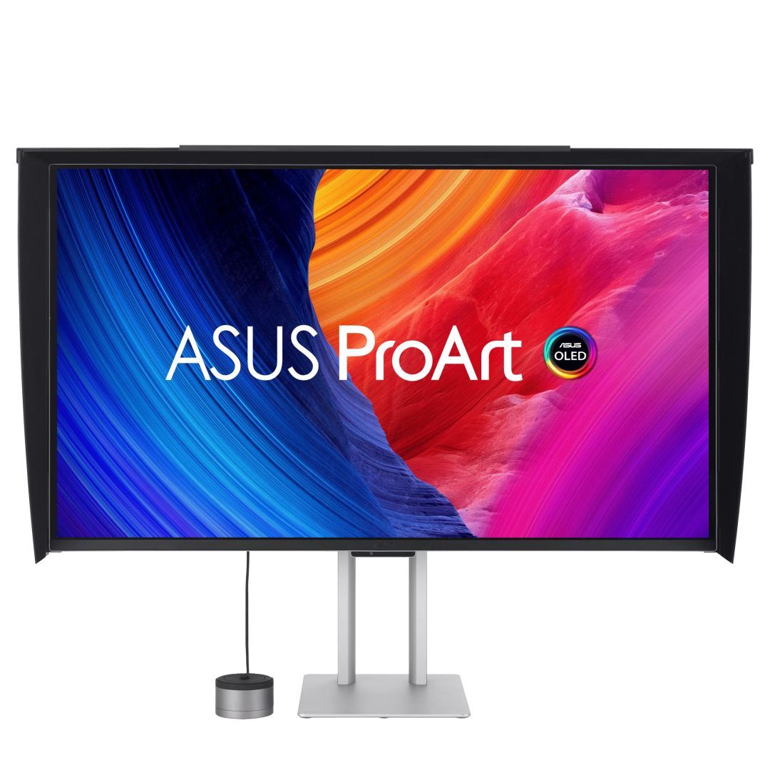 Asus 31,5" PA32UCDMR-K OLED