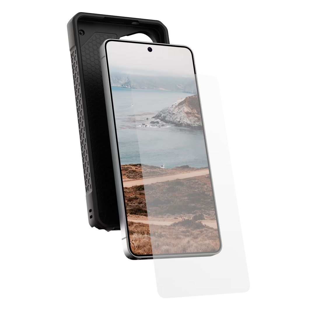 UAG Glass Shield for Samsung Galaxy S26 Ultra