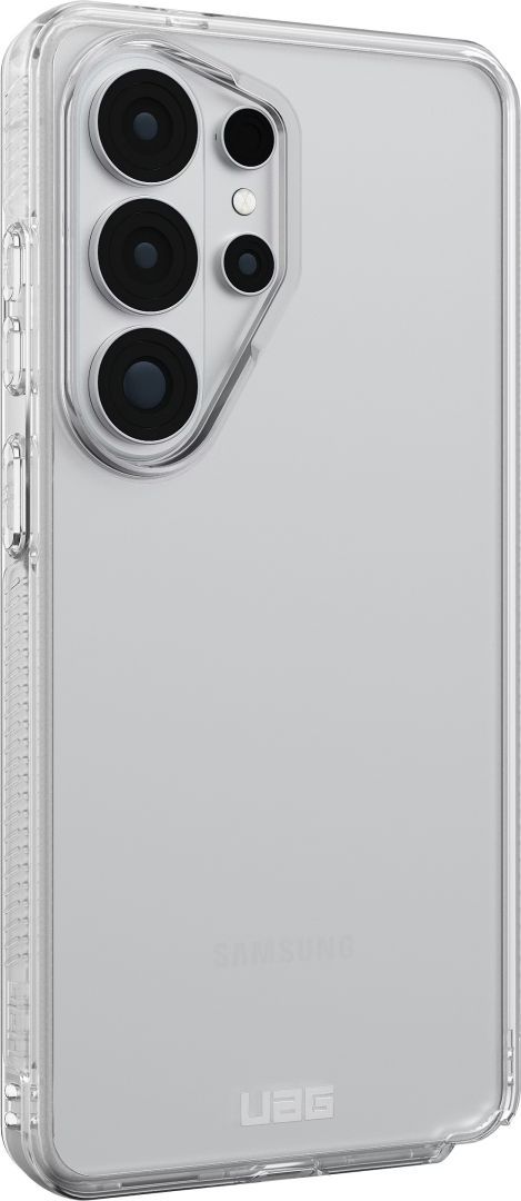 UAG Plyo case for Samsung Galaxy S26 Ultra Ice