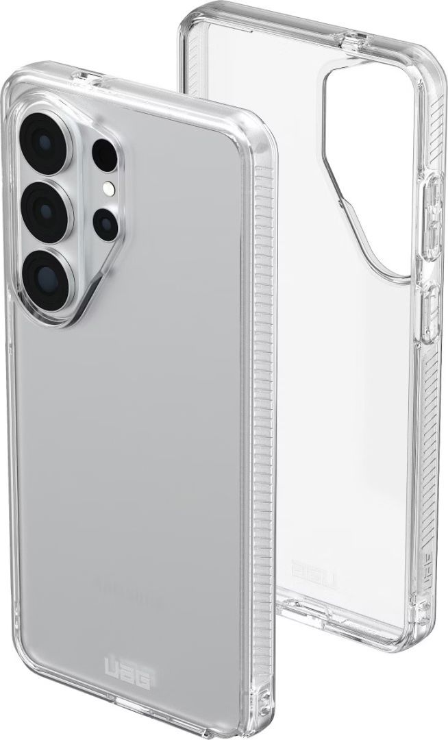 UAG Plyo case for Samsung Galaxy S26 Ultra Ice