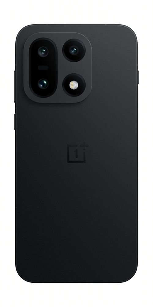 Oneplus 15 256GB DualSIM Infinite Black