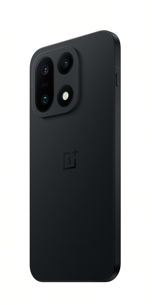 Oneplus 15 256GB DualSIM Infinite Black