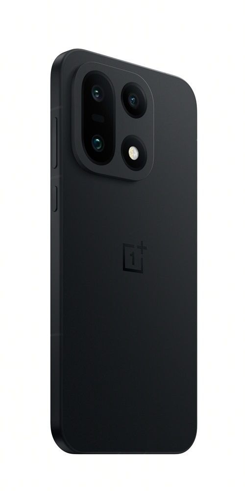 Oneplus 15 256GB DualSIM Infinite Black