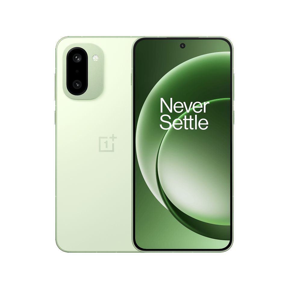Oneplus 15R 256GB DualSIM Mint Breeze
