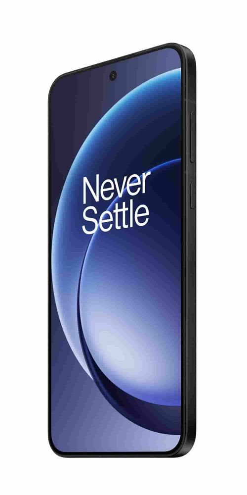 Oneplus 15R 256GB DualSIM Charcoal Black