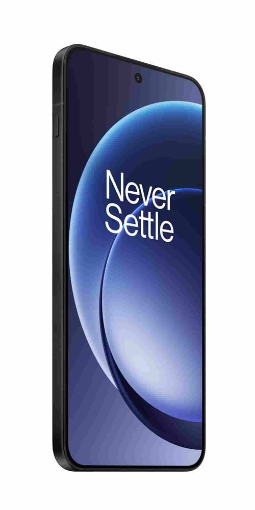 Oneplus 15R 256GB DualSIM Charcoal Black