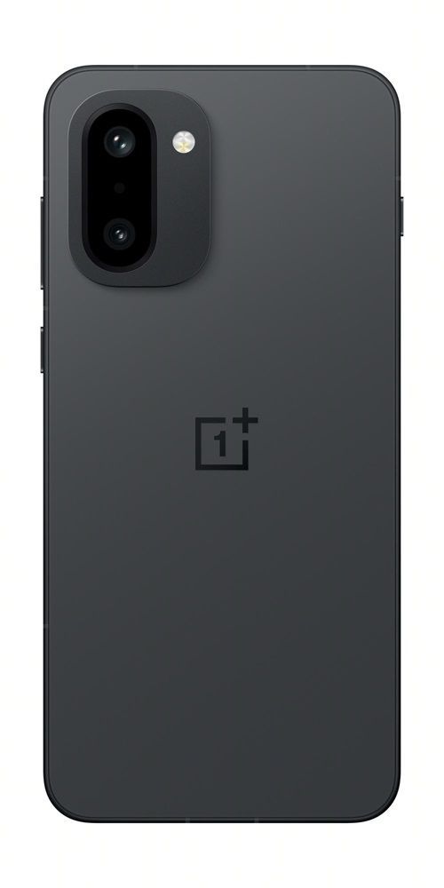 Oneplus 15R 256GB DualSIM Charcoal Black