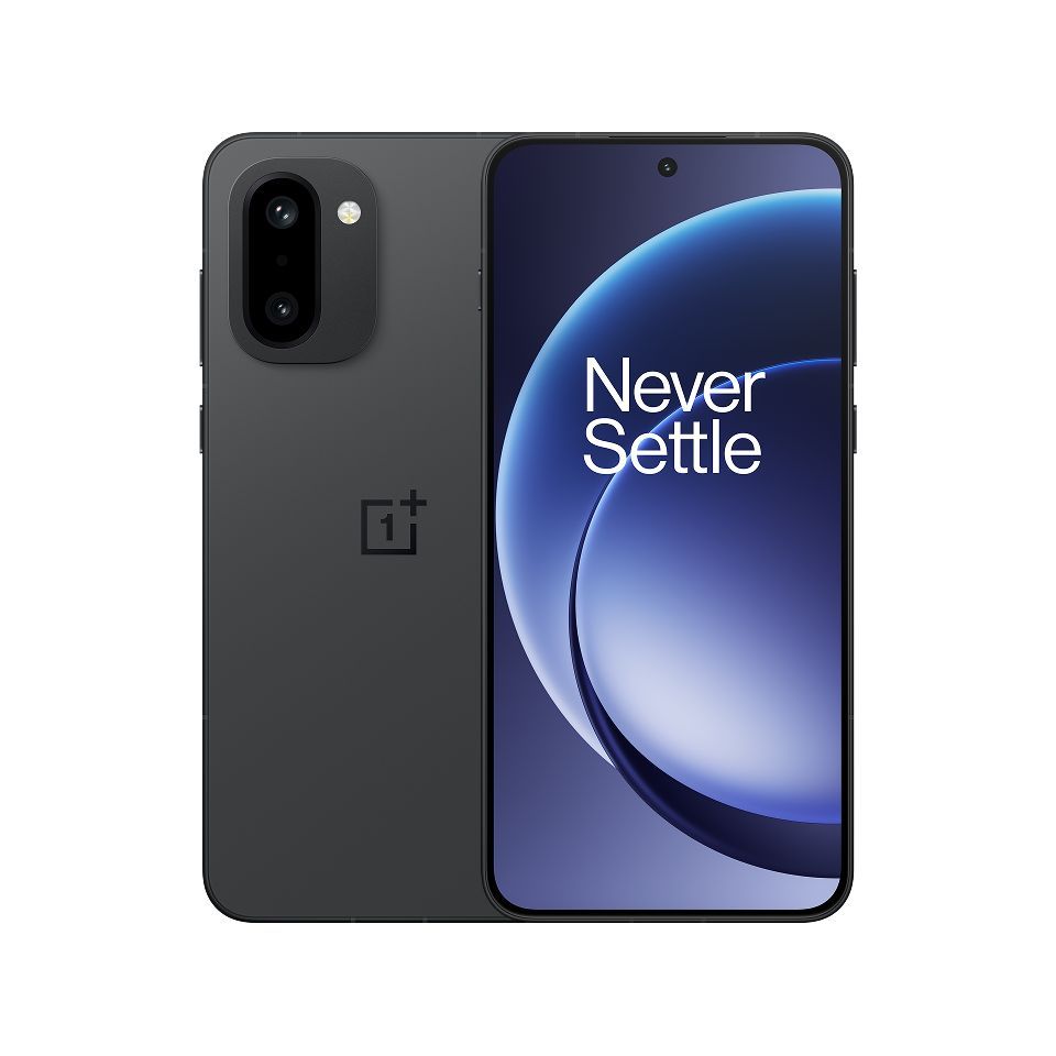 Oneplus 15R 256GB DualSIM Charcoal Black