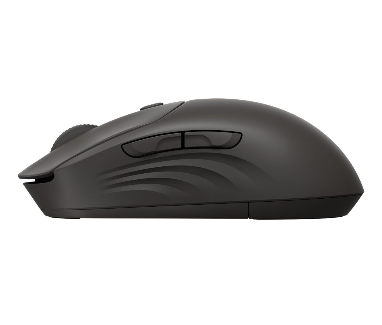HP 405 Quiet Black Wireless Bluetooth Mouse Black