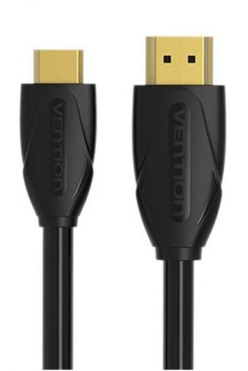Vention Mini HDMI to HDMI Cable 1m Black