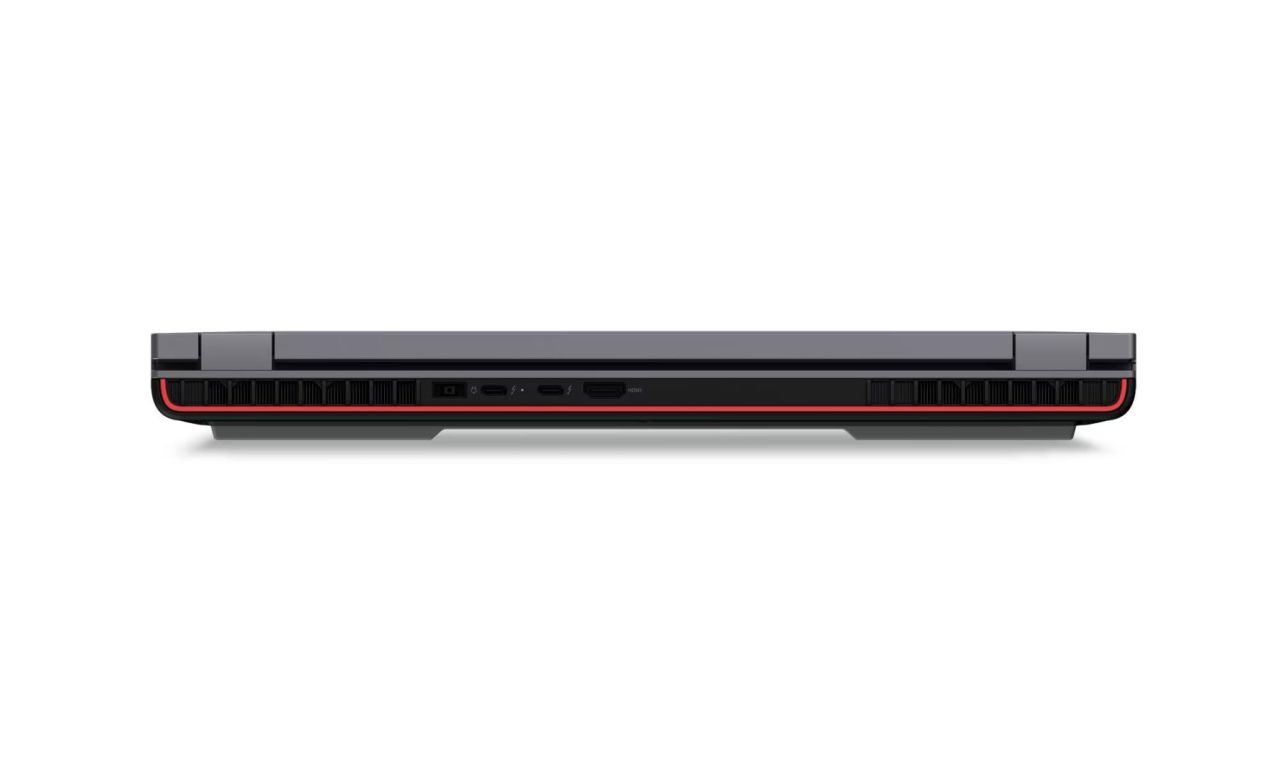 Lenovo ThinkPad P16 Gen 2 Strom Grey Lenovo ThinkPad P16 Gen 2 Strom Grey