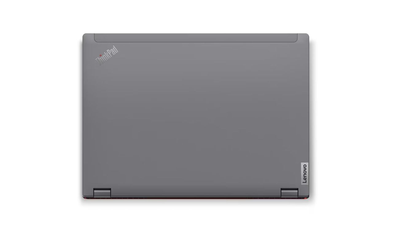Lenovo ThinkPad P16 Gen 2 Strom Grey Lenovo ThinkPad P16 Gen 2 Strom Grey