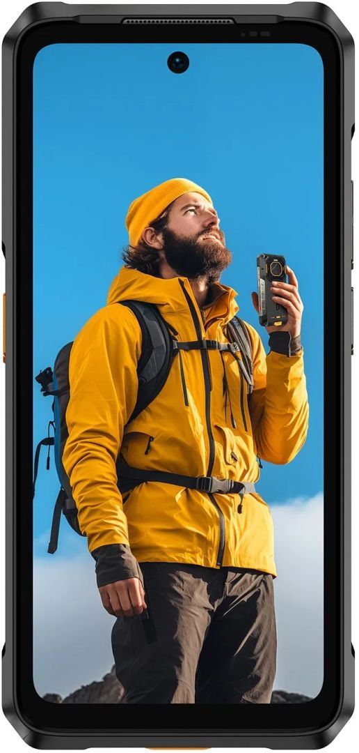 Ulefone Armor 26 Ultra 512GB DualSIM Black