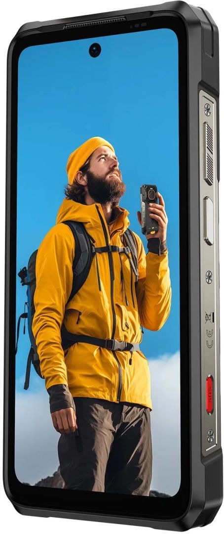Ulefone Armor 26 Ultra 512GB DualSIM Black