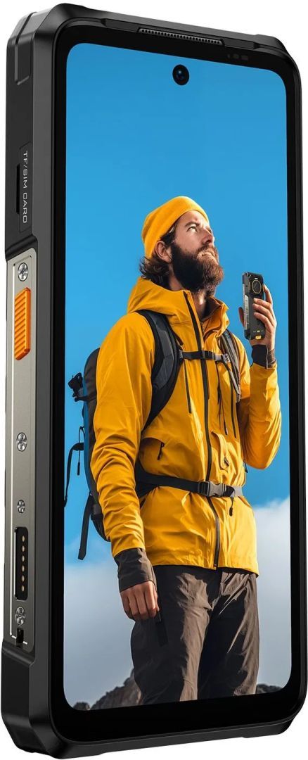 Ulefone Armor 26 Ultra 512GB DualSIM Black