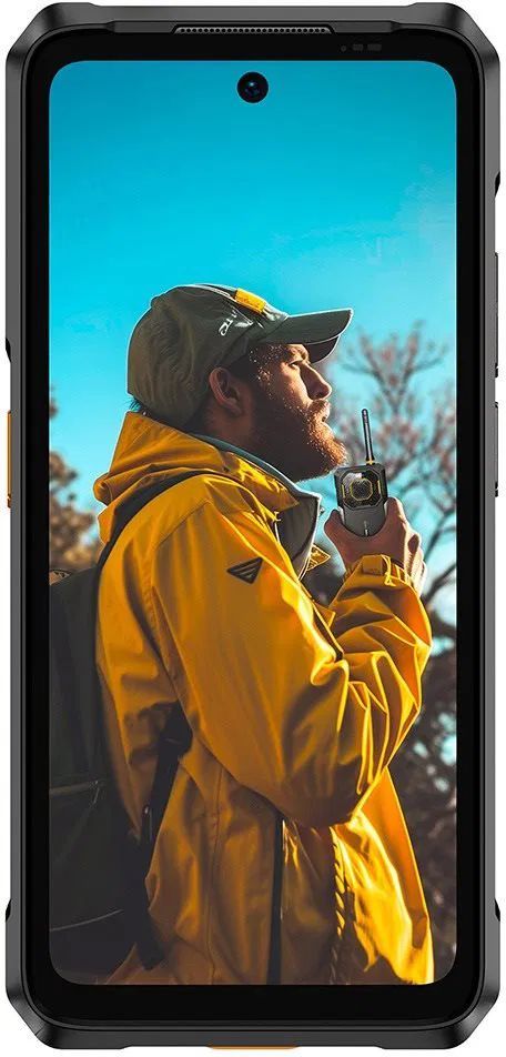 Ulefone Armor 26 Ultra Walkie-Talkie 512GB DualSIM Black