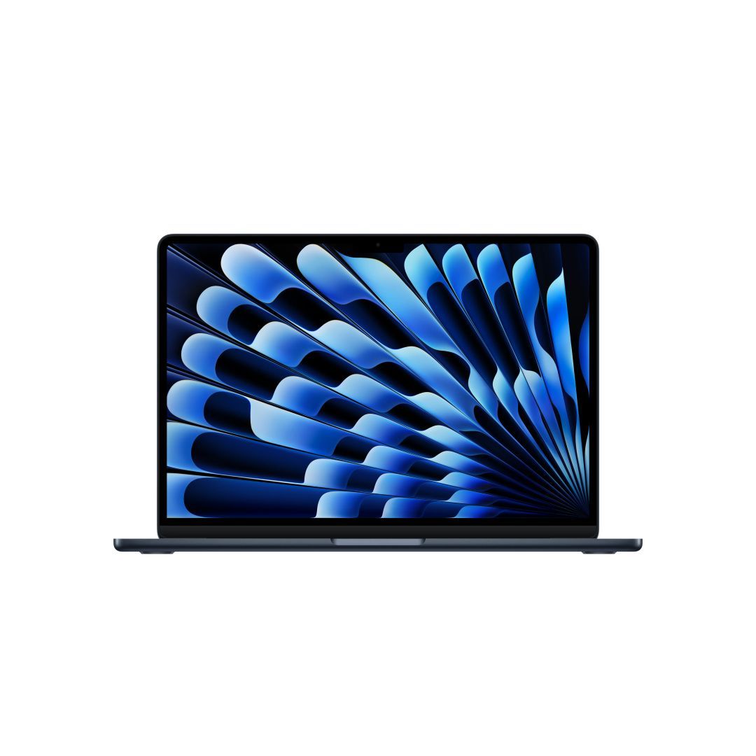 Apple MacBook Air 13" (2026) Midnight Apple MacBook Air 13" (2026) Midnight