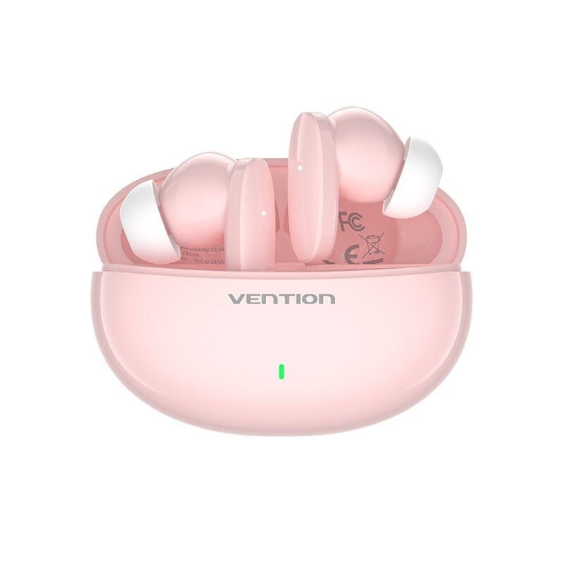 Vention Sport TWS Bluetooth Headset Pink Vention Sport TWS Bluetooth Headset Pink