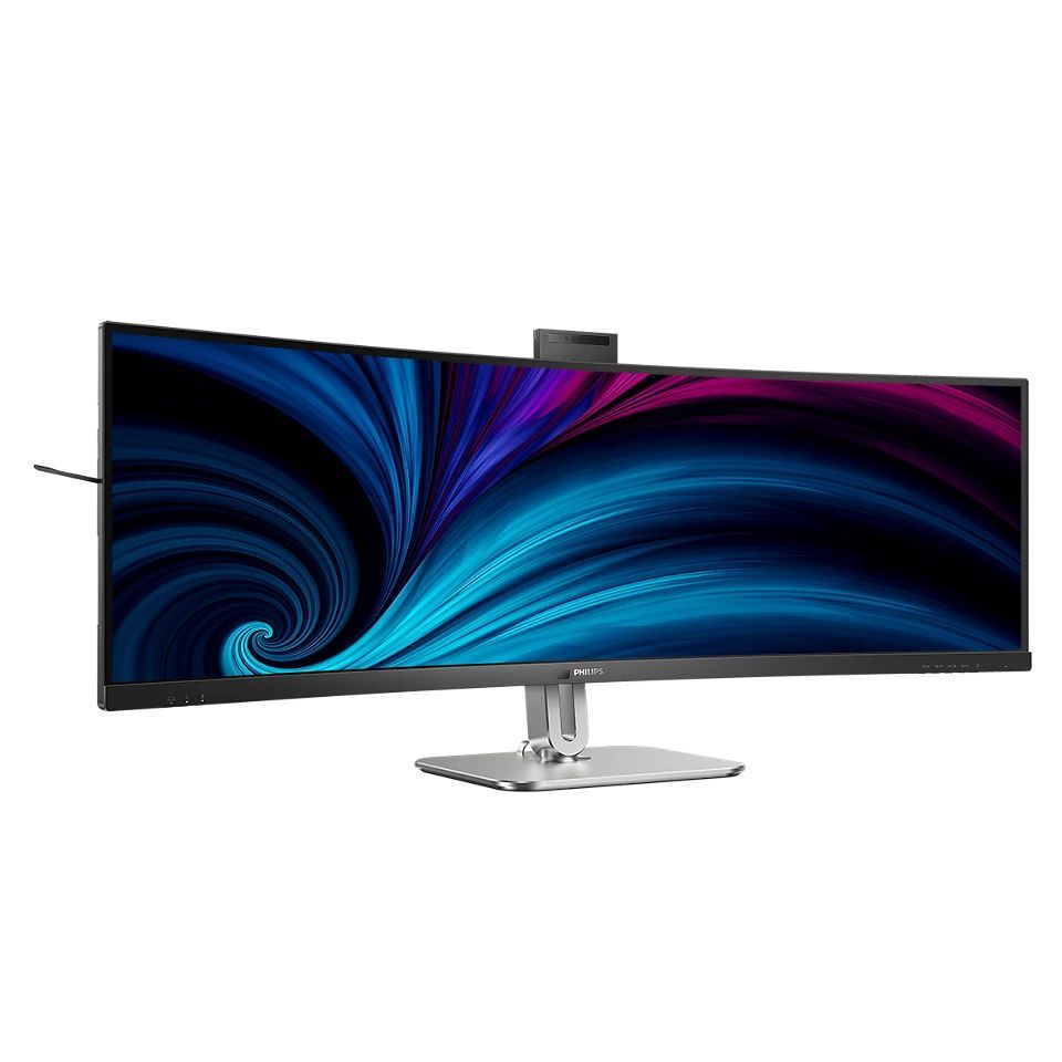Philips 48,8" 49B2U6903CH LED Curved Philips 48,8" 49B2U6903CH LED Curved
