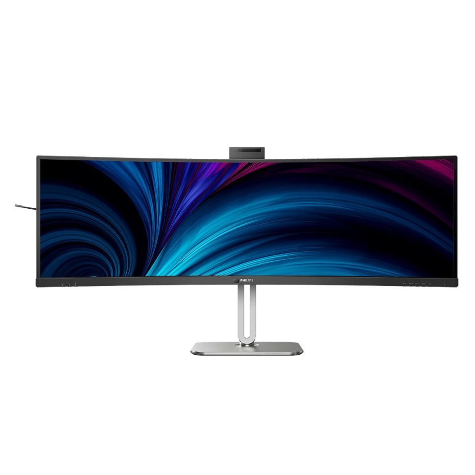 Philips 48,8" 49B2U6903CH LED Curved Philips 48,8" 49B2U6903CH LED Curved