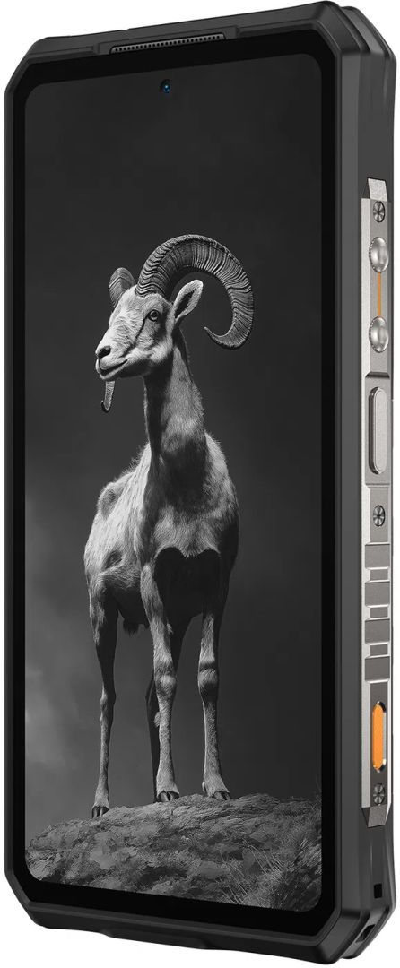 Ulefone Armor 28 Pro 512GB DualSIM Epic Black